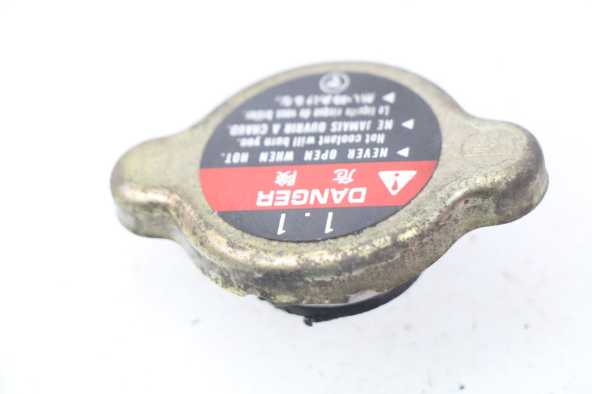 photo de TAPPO DEL RADIATORE HONDA CBR 919 RR FIREBLADE 900 (1998 - 1999)