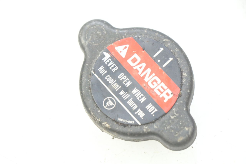 photo de TAPPO DEL RADIATORE HONDA CBR RR FIREBLADE 900 (1992 - 1994)