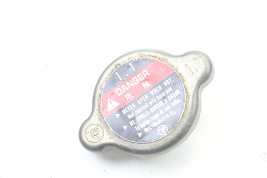 photo de RADIATORE HONDA CR 85 (2003 - 2007)