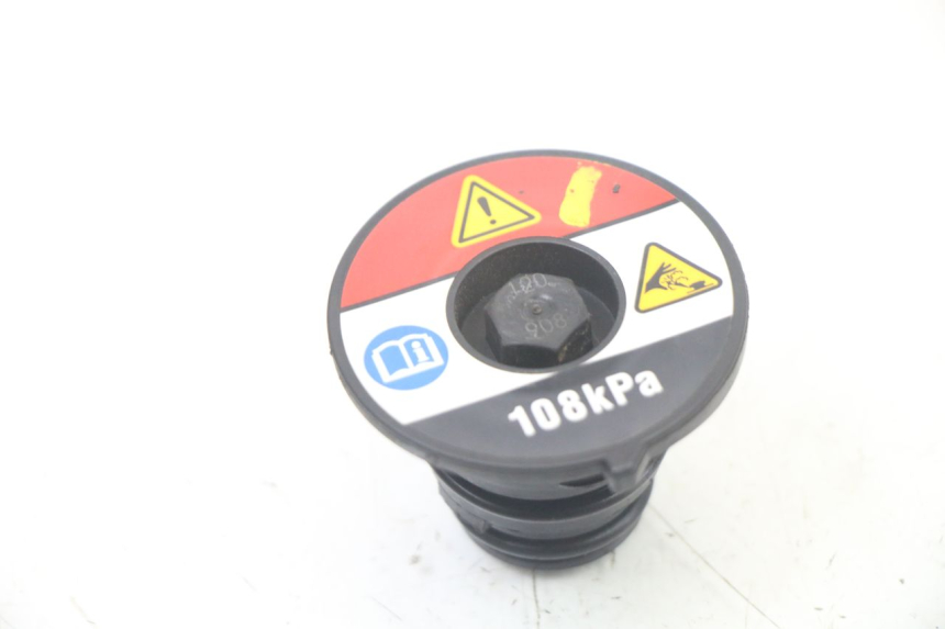 photo de RADIATORE HONDA FORZA 125 (2021 - 2025)