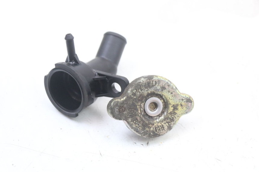 photo de RADIATORE HONDA NES AROBASE 125 (2000 - 2003)