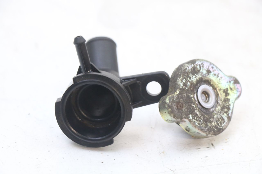 photo de RADIATORE HONDA NES AROBASE 125 (2000 - 2003)