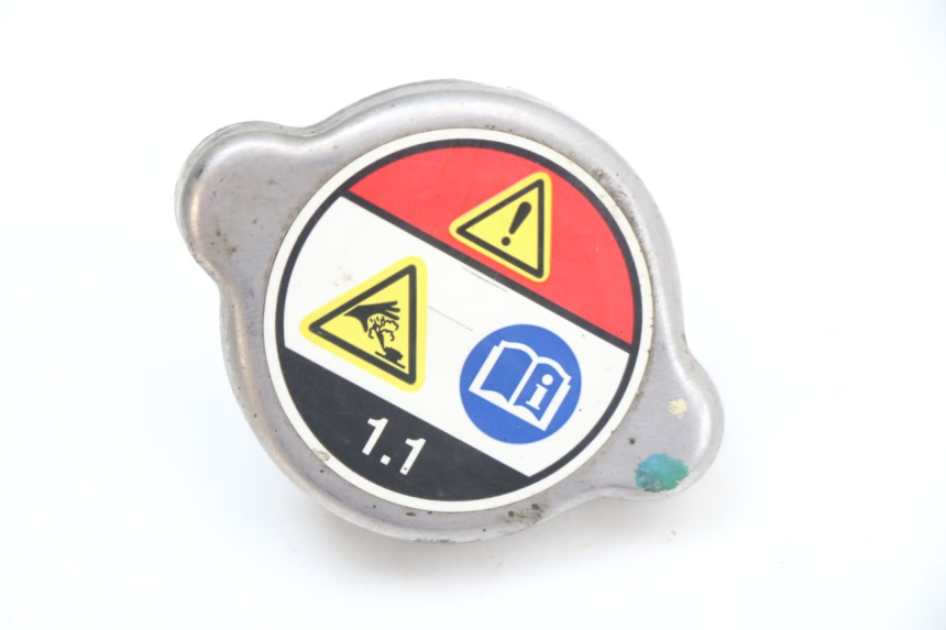 photo de RADIATORE HONDA SH ABS 125 (2012 - 2017)