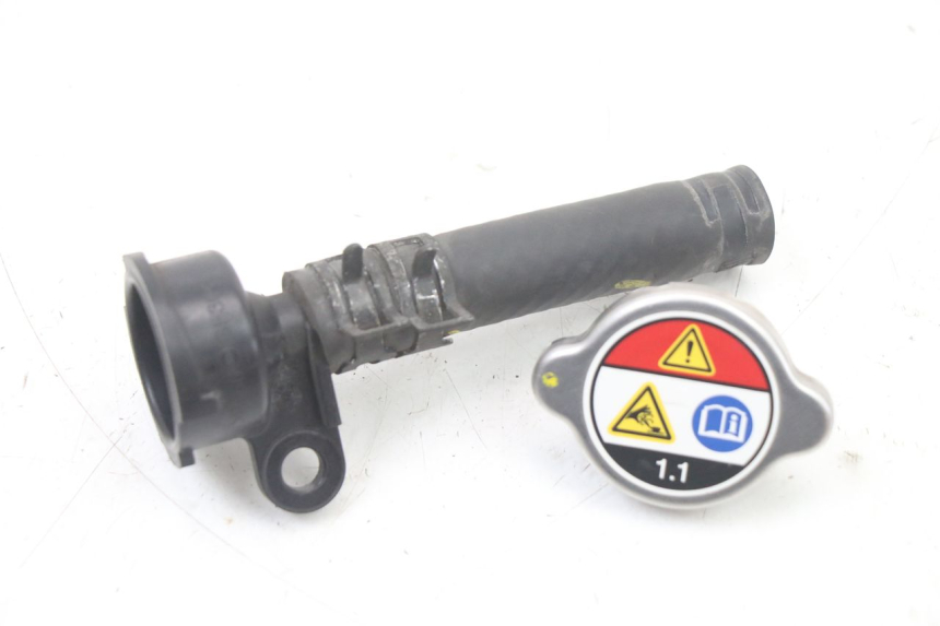 photo de RADIATORE HONDA SH i 300 (2015 - 2020)