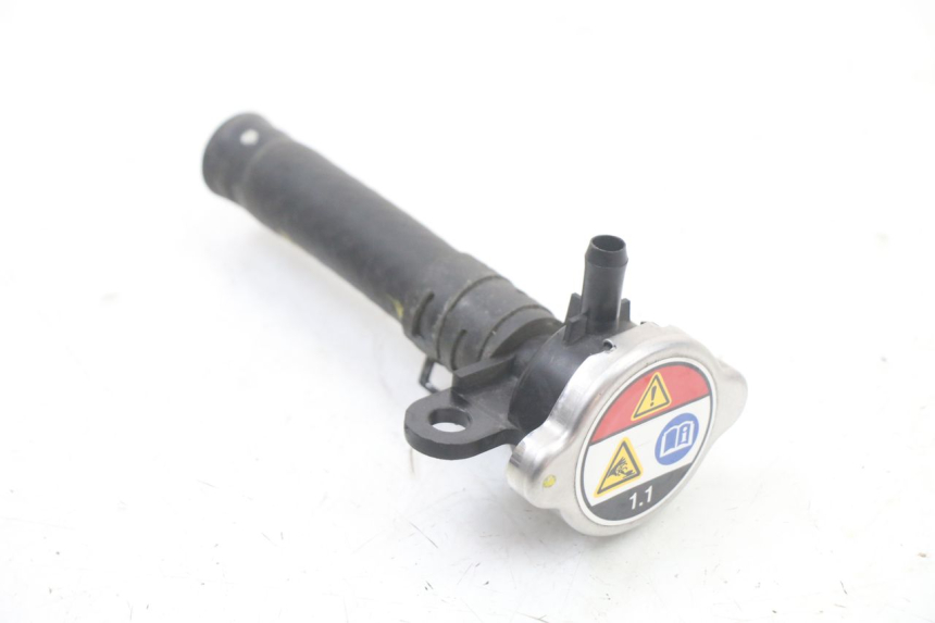 photo de RADIATORE HONDA SH i 300 (2015 - 2020)