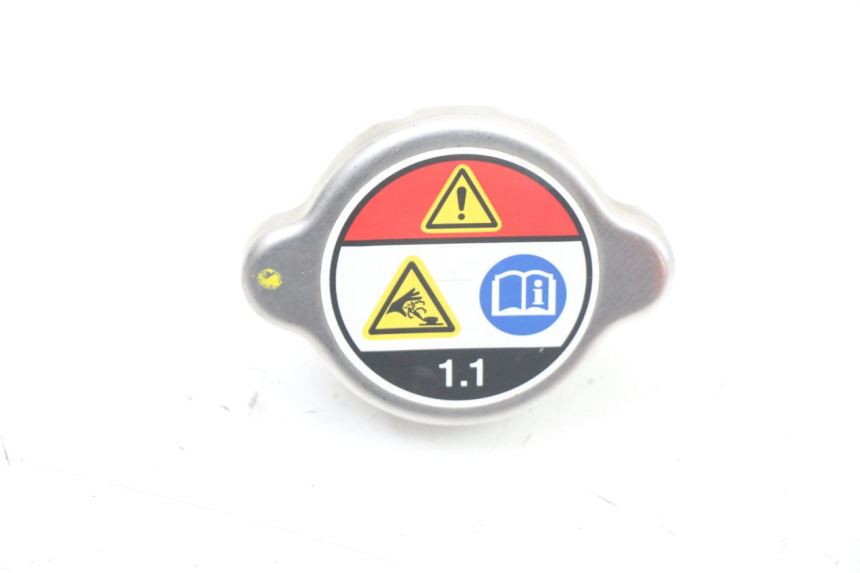 photo de RADIATORE HONDA SH i 300 (2015 - 2020)