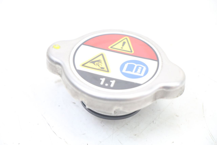 photo de RADIATORE HONDA SH i 300 (2015 - 2020)