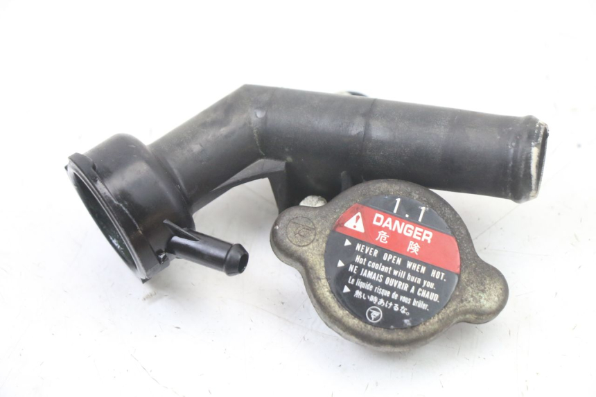 photo de RADIATORE HONDA VT C2 SHADOW 750 (1997 - 2001)