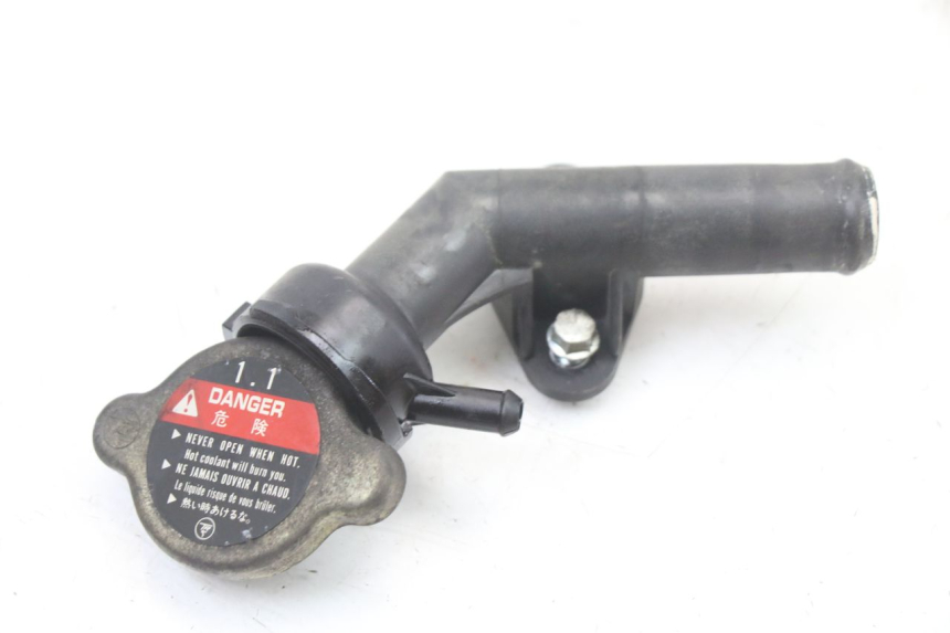 photo de RADIATORE HONDA VT C2 SHADOW 750 (1997 - 2001)