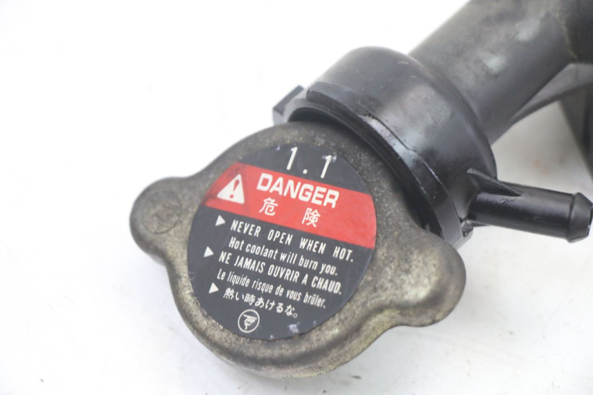 photo de RADIATORE HONDA VT C2 SHADOW 750 (1997 - 2001)