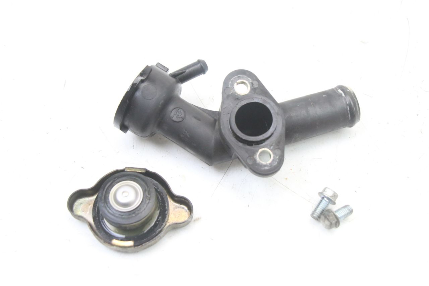 photo de RADIATORE HONDA VT C2 SHADOW 750 (1997 - 2001)