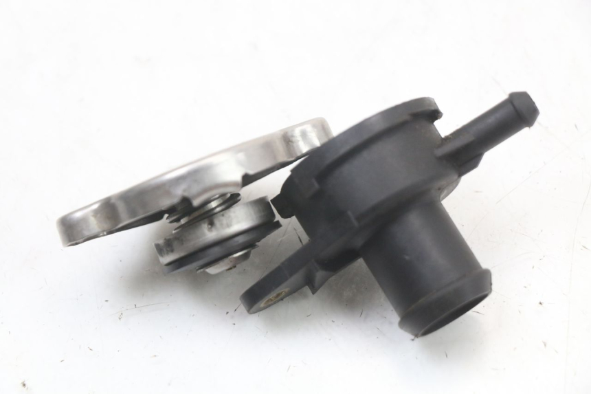 photo de RADIATORE HYTRACK HY S 4X4 410 (2013 - 2016) - Dettaglio del componente