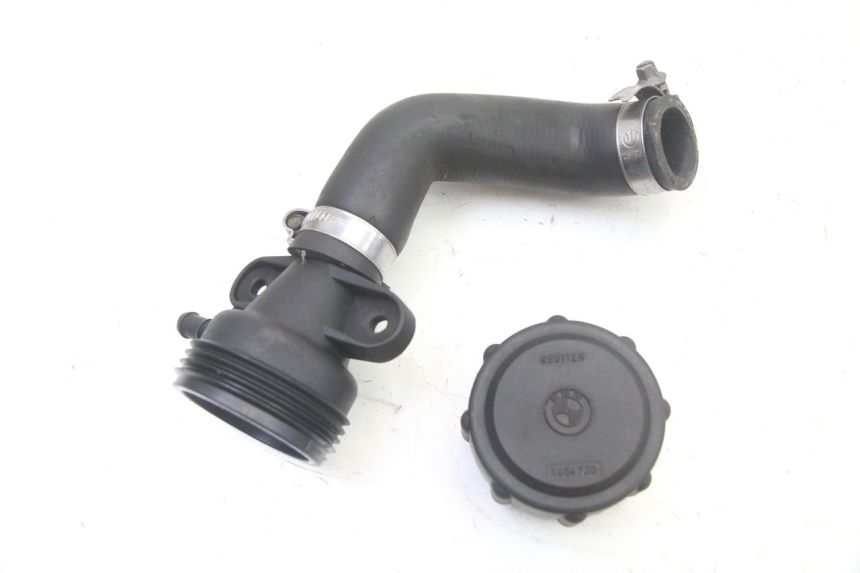 photo de TAPPO RADIATORE BMW K 75 RT 750 (1989 - 1997)