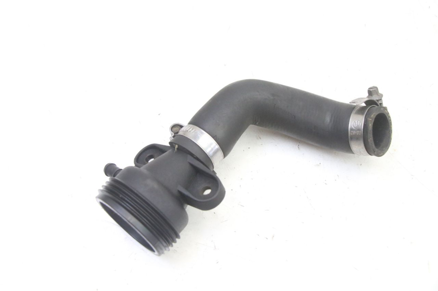 photo de TAPPO RADIATORE BMW K 75 RT 750 (1989 - 1997)