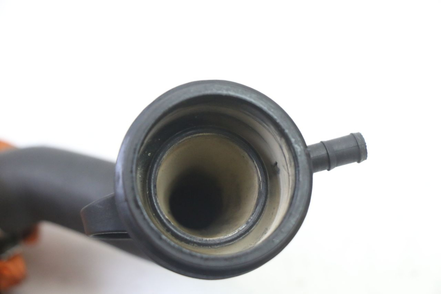 photo de TAPPO RADIATORE BMW K 75 RT 750 (1989 - 1997)