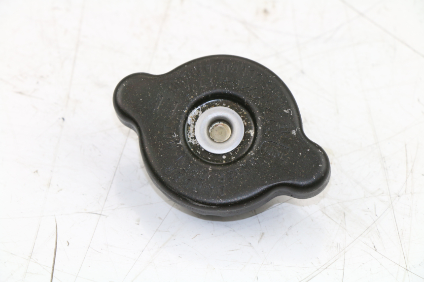 photo de TAPPO DEL RADIATORE KAWASAKI KLR 650 (1998 - 2003)