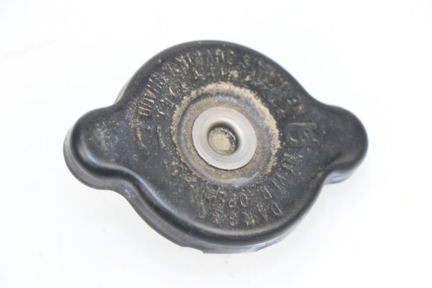 photo de TAPPO DEL RADIATORE KAWASAKI Z 750 (2007 - 2013)