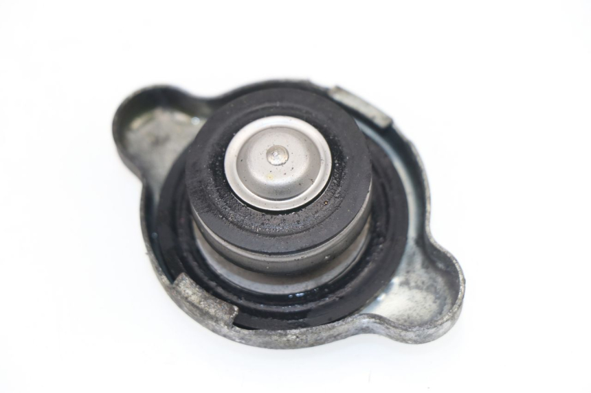 photo de TAPPO DEL RADIATORE KAWASAKI ZZR ZX-14 ABS 1400 (2006 - 2011)