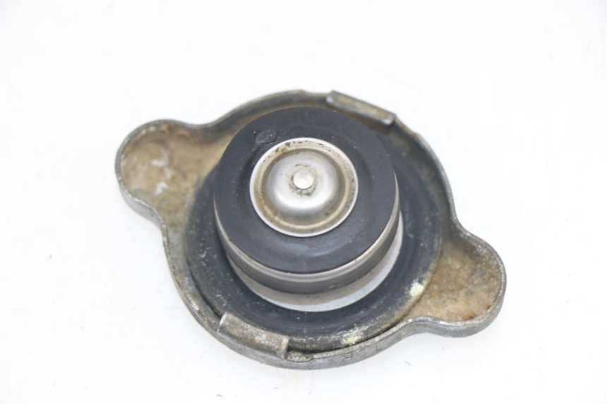 photo de TAPPO DEL RADIATORE KAWASAKI KX 125 (1994 - 1998)