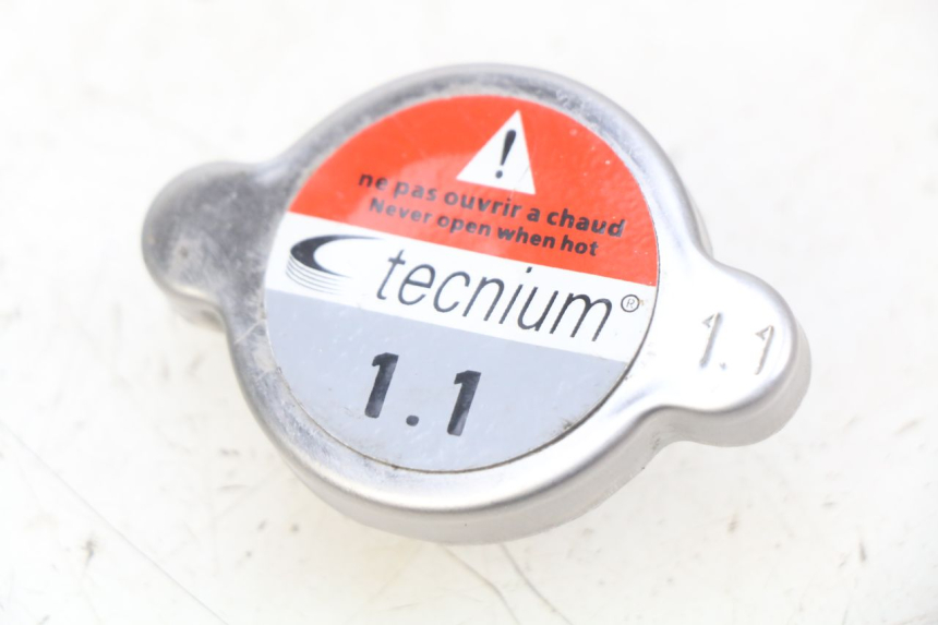 photo de RADIATORE KAWASAKI KX 85 (2014 - 2021)