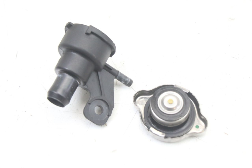 photo de RADIATORE KYMCO GRAND DINK 125 (2008 - 2014)