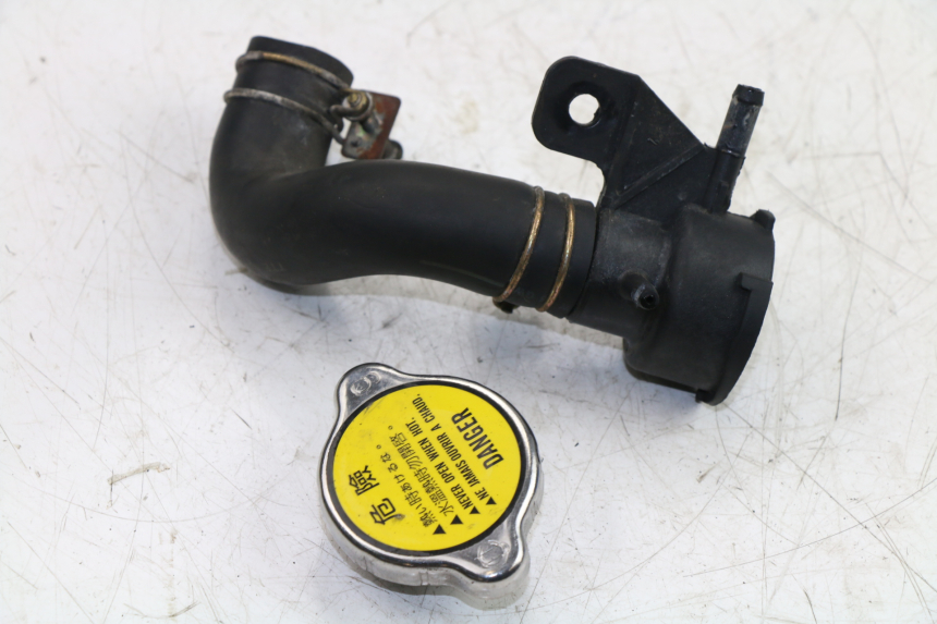photo de TAPPO DEL RADIATORE KYMCO GRAND DINK 125 (2002 - 2007)