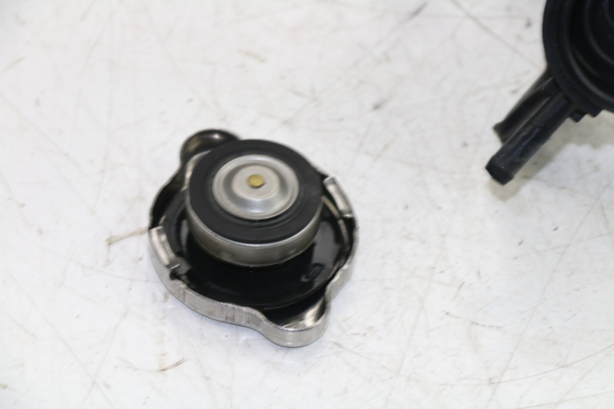 photo de TAPPO DEL RADIATORE KYMCO GRAND DINK 125 (2002 - 2007)