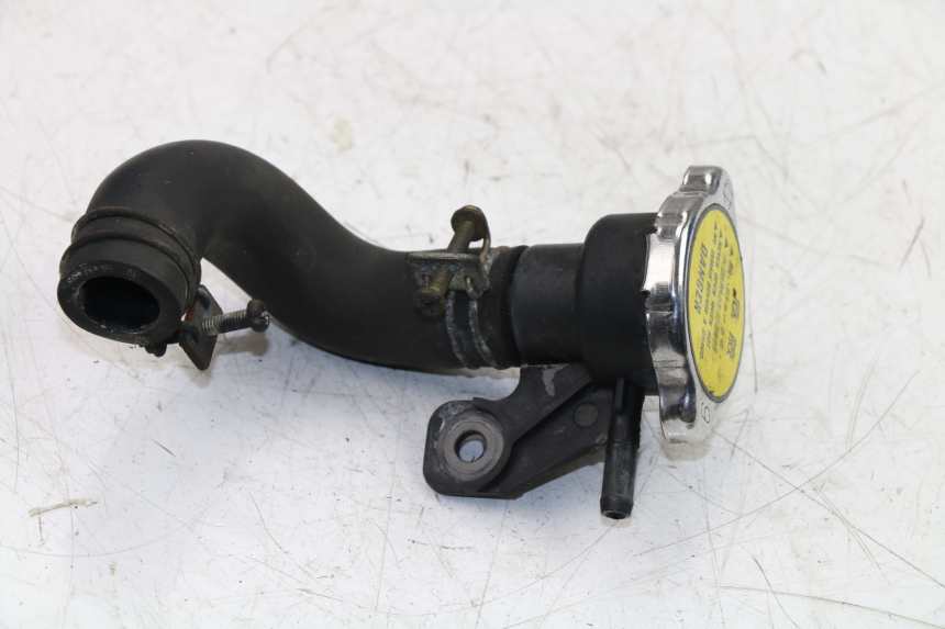 photo de TAPPO DEL RADIATORE KYMCO GRAND DINK 125 (2002 - 2007)