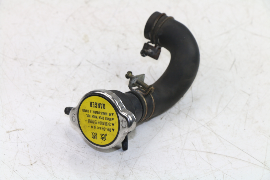 photo de TAPPO DEL RADIATORE KYMCO GRAND DINK 125 (2002 - 2007)