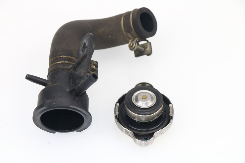 photo de TAPPO DEL RADIATORE KYMCO GRAND DINK 125 (2002 - 2007)