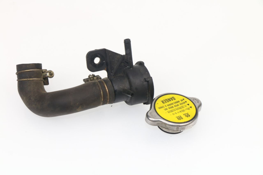 photo de TAPPO DEL RADIATORE KYMCO GRAND DINK 125 (2002 - 2007)