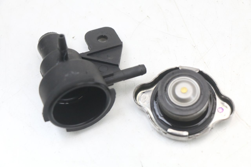 photo de RADIATORE KYMCO XCITING 250 (2006 - 2009)