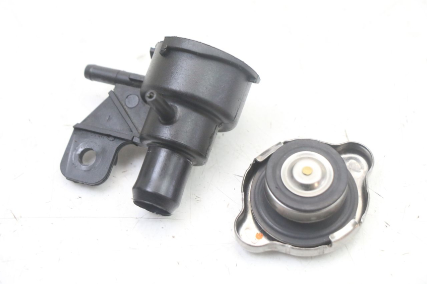 photo de TAPPO DEL RADIATORE KYMCO XCITING 500 (2007 - 2010)