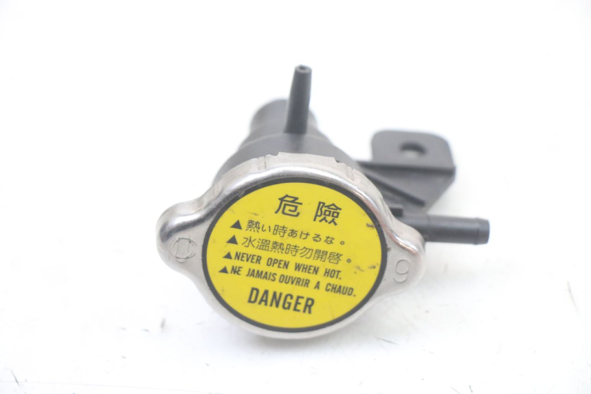 photo de TAPPO DEL RADIATORE KYMCO XCITING 500 (2007 - 2010)