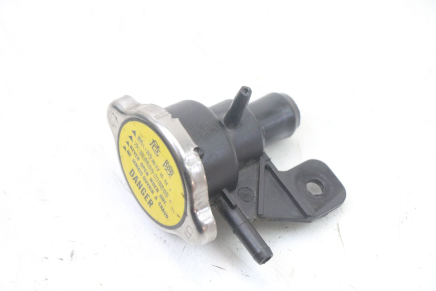 photo de TAPPO DEL RADIATORE KYMCO XCITING 500 (2007 - 2010)