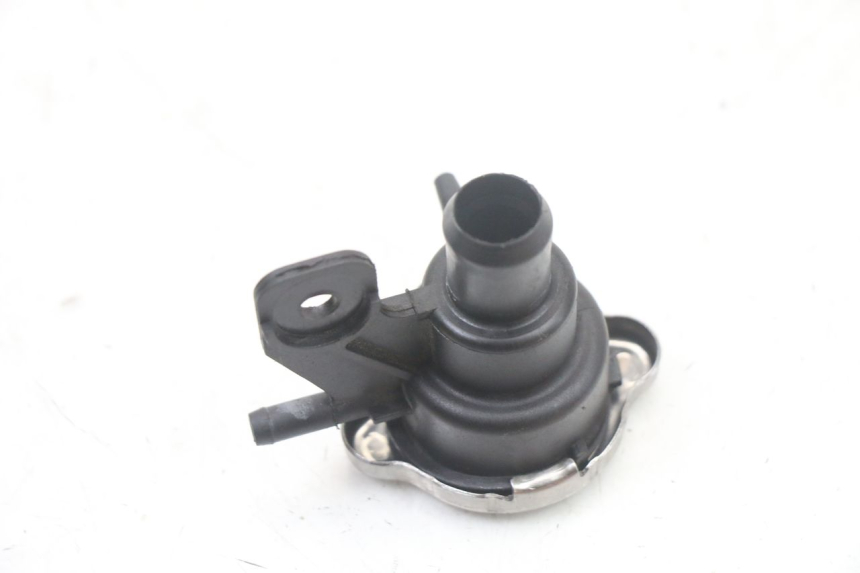 photo de TAPPO DEL RADIATORE KYMCO XCITING 500 (2007 - 2010)
