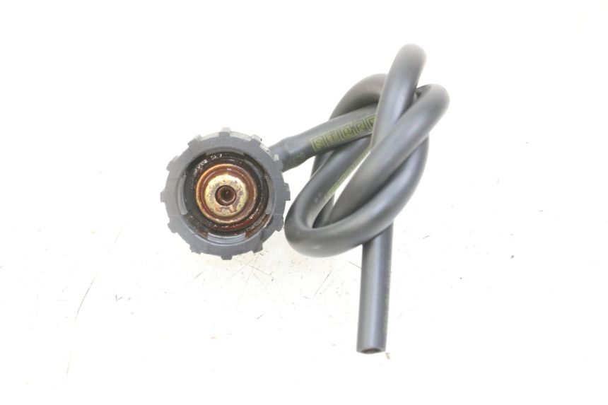 photo de RADIATORE MBK X-LIMIT XLIMIT 50 (2007 - 2012)