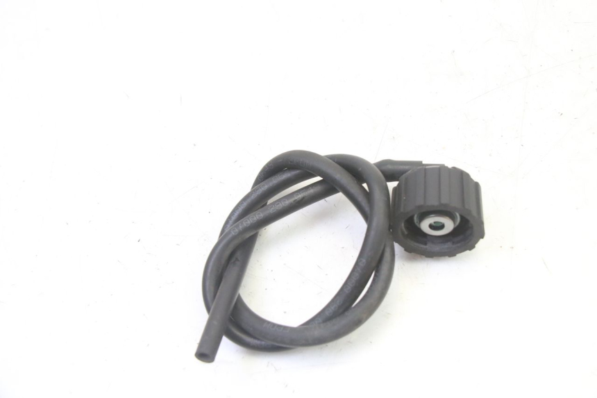 photo de RADIATORE RIEJU MRT 50 (2018 - 2021)