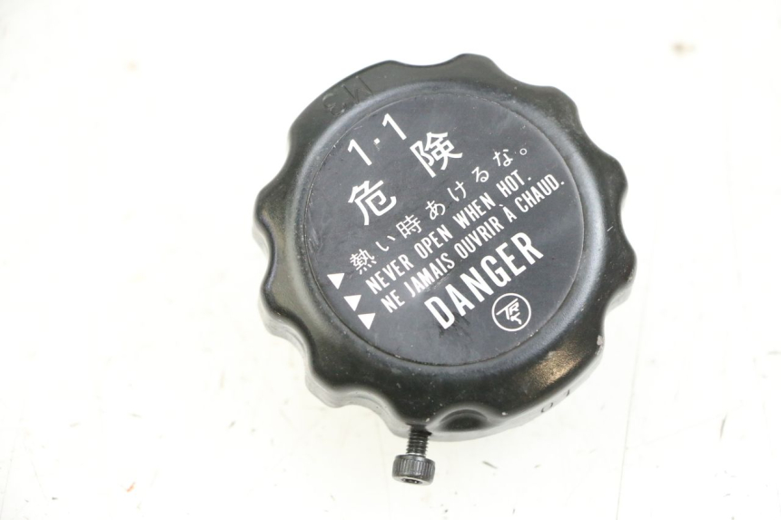 photo de RADIATORE YAMAHA MT-07 MT07 ABS 700 (2018 - 2020) - Vista principale