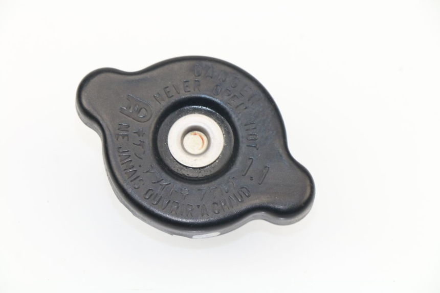 photo de TAPPO DEL RADIATORE KAWASAKI NINJA 300 (2012 - 2017)