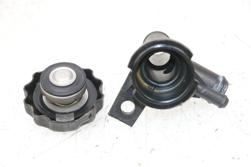 photo de RADIATORE HONDA NSR R 125 (1994 - 2003) - Dettaglio del componente