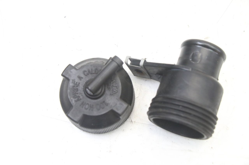 photo de RADIATORE APRILIA RS 50 (1999 - 2005)