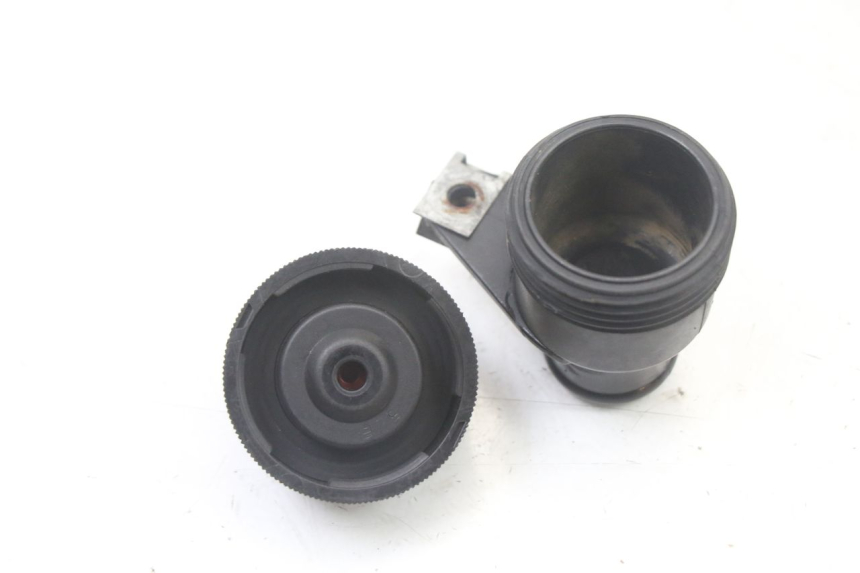 photo de RADIATORE APRILIA RS 50 (1999 - 2005)