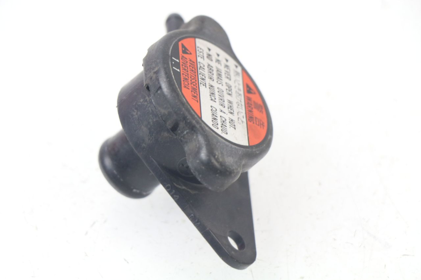 photo de TAPPO DEL RADIATORE SUZUKI AN BURGMAN 400 (2006 - 2010)