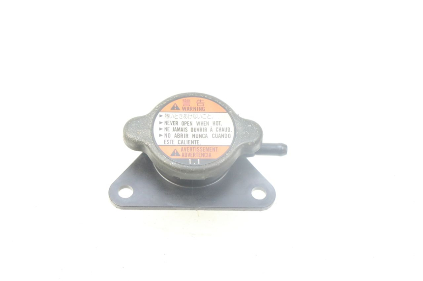 photo de TAPPO DEL RADIATORE SUZUKI AN BURGMAN 400 (2006 - 2010)