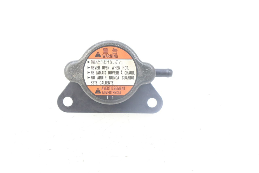 photo de TAPPO DEL RADIATORE SUZUKI AN BURGMAN 400 (2006 - 2010)