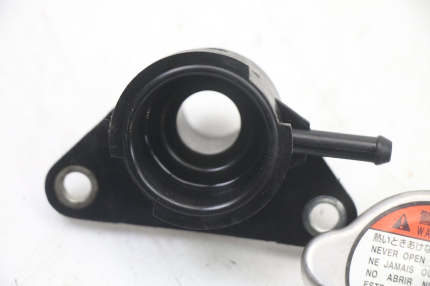 photo de RADIATORE SUZUKI BURGMAN 125 (2018 - 2021)