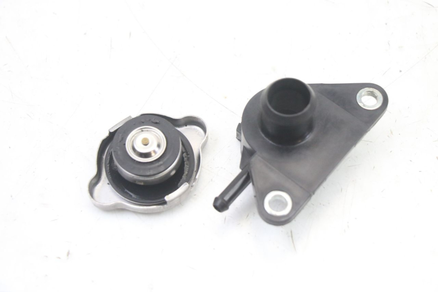 photo de RADIATORE SUZUKI BURGMAN 125 (2018 - 2021)