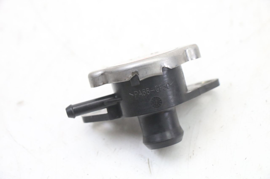 photo de RADIATORE SUZUKI BURGMAN 125 (2018 - 2021)