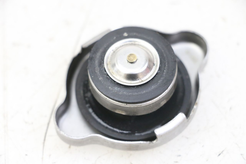 photo de RADIATORE SUZUKI GSX F GSXF 650 (2007 - 2015)